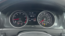 Volkswagen Golf 1.5 TSI EVO Match Edition 5dr Petrol Hatchback